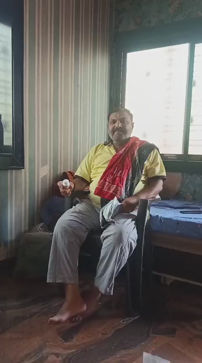 1 Week Trial Pack - Super 30 Kit 100% आयुर्वेदिक दर्द निवारक टैबलेट अब उपलब्ध है कैश ऑन डिलीवरी के साथ!